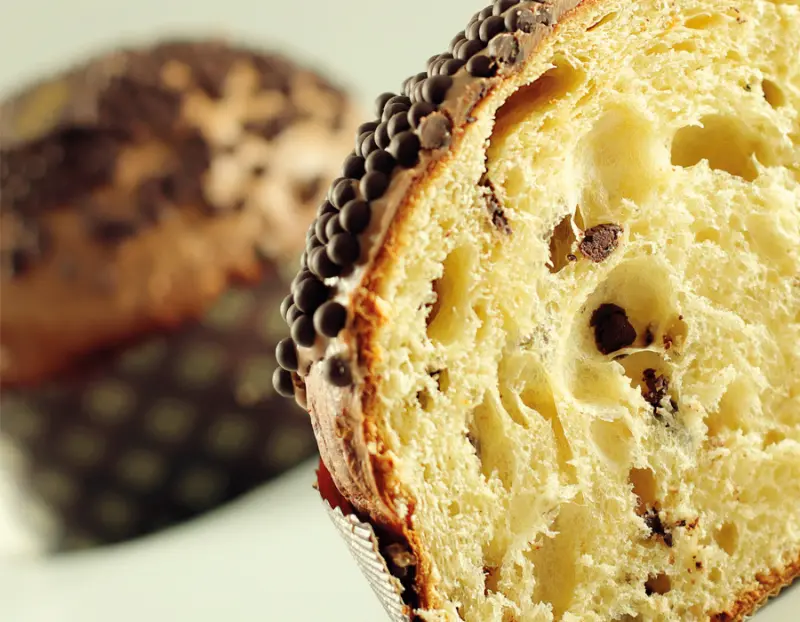 Panettone