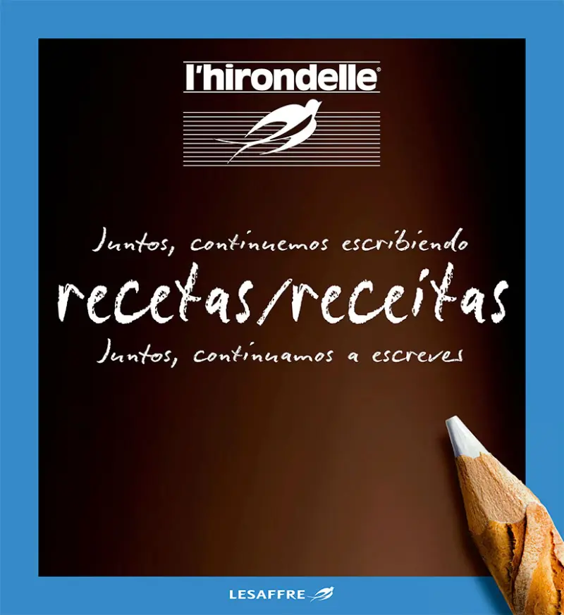 El recetario