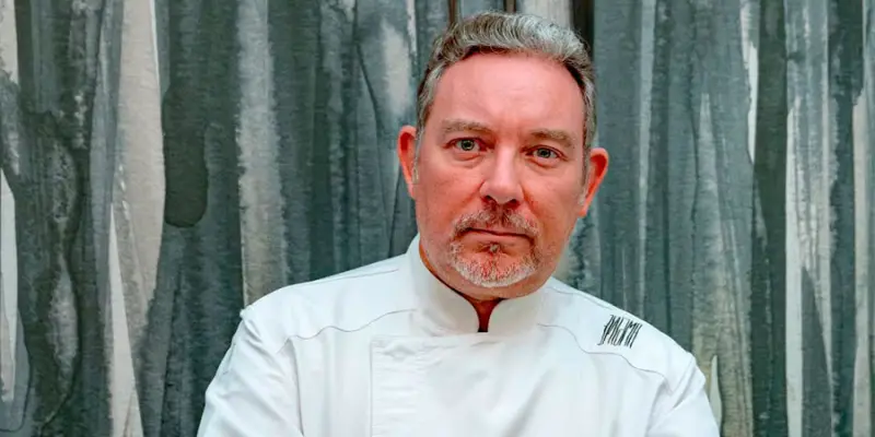 Albert Adrià ha recibido el Estrella Damm Chefs' Choice Award