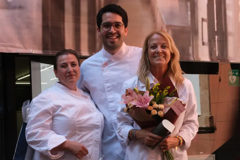 Premios Dietética