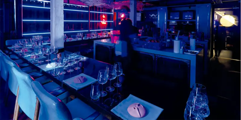 Gaggan
