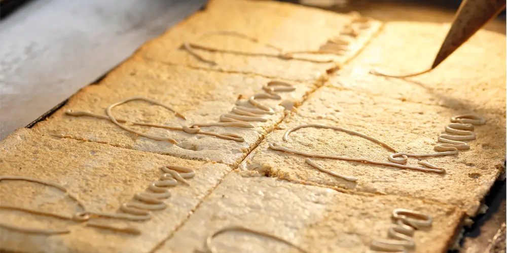 5 especialidades que han convertido a la pastelería Ascaso en un caso de éxito