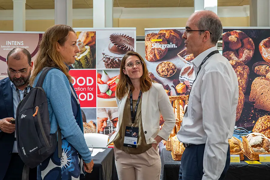 IA, nutrición y sostenibilidad, temas clave en el congreso panadero Biet