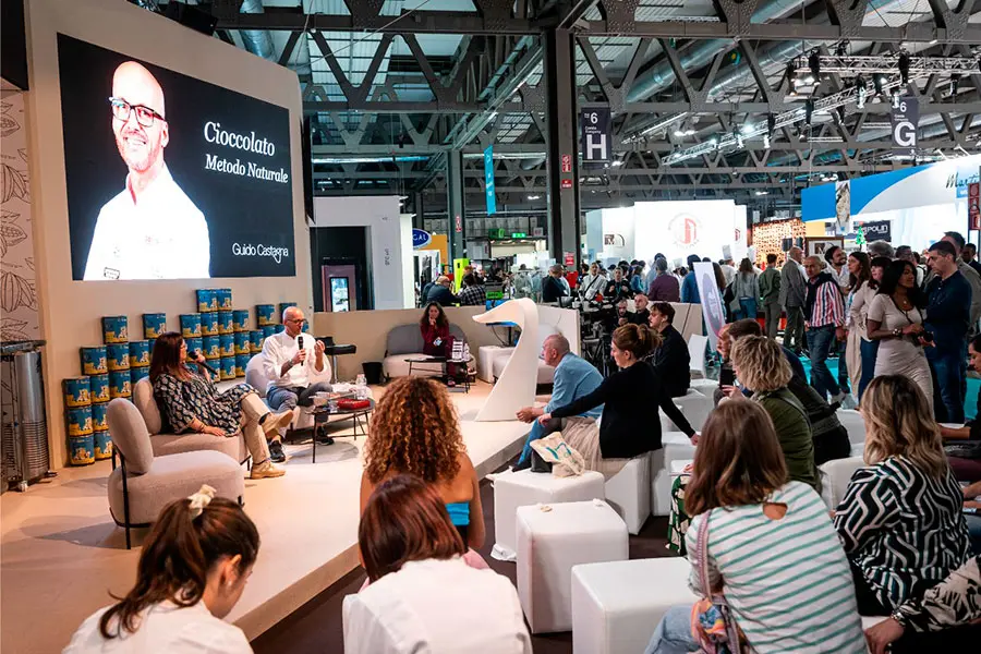 Host 2025, catalizador de tendencias emergentes en cocina, panadería, pastelería y heladería
