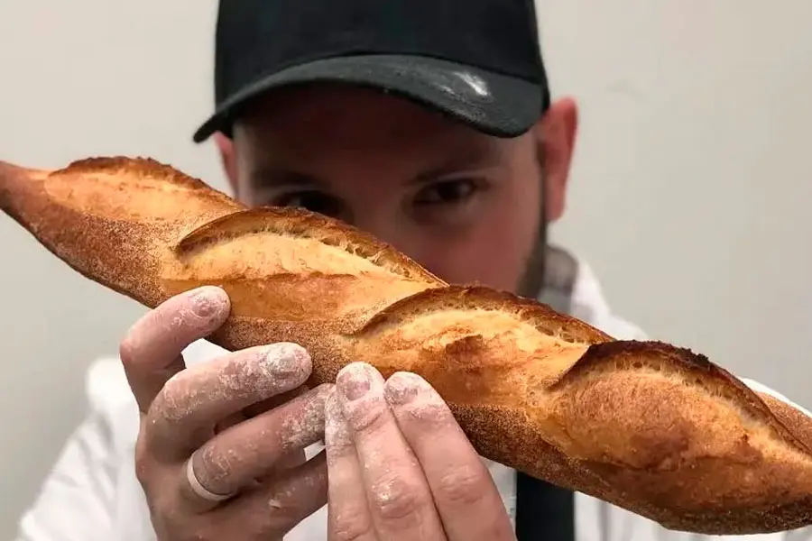 Imagen de Diego Marín y Jesús Machí revelan qué máquinas, ingredientes y moldes son tendencia en panadería