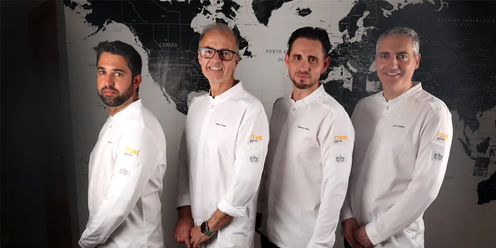España afrontará en 2026 la eliminatoria europea de la Copa del Mundo de Pastelería con el equipo completo