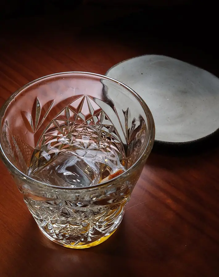 Vermut de sake