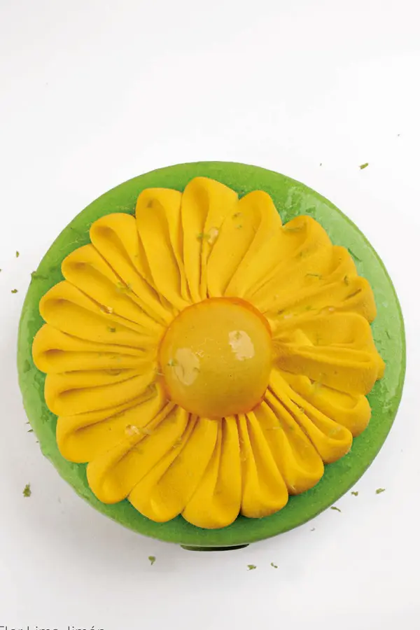 Flor Lima-Limón