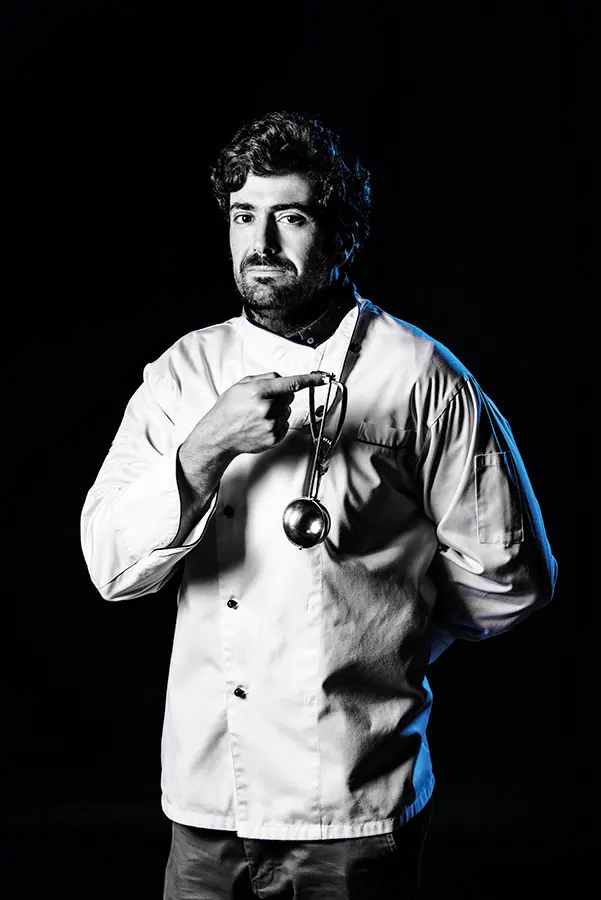 Jesús Valdés