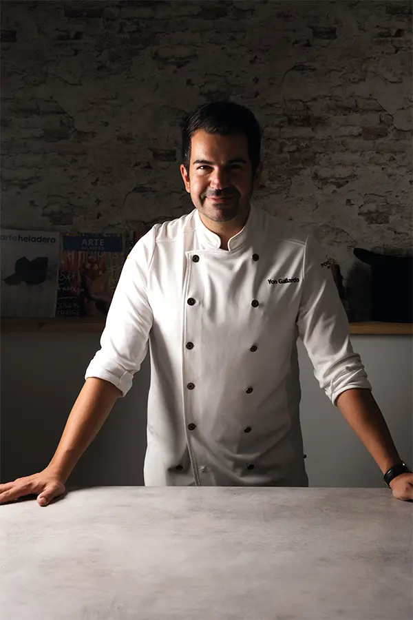 Yon Gallardo