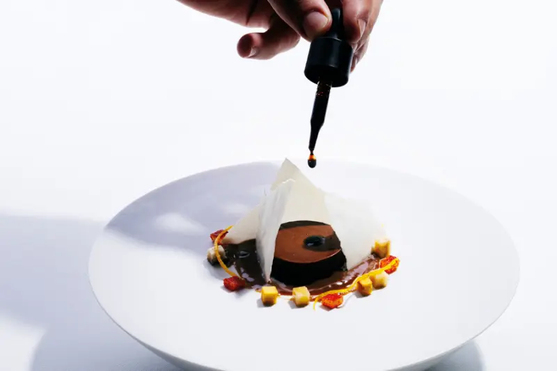 En torno al chocolate