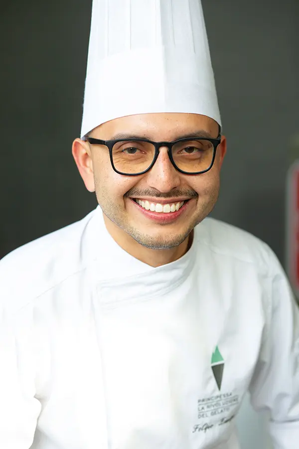 Felipe Zúñiga