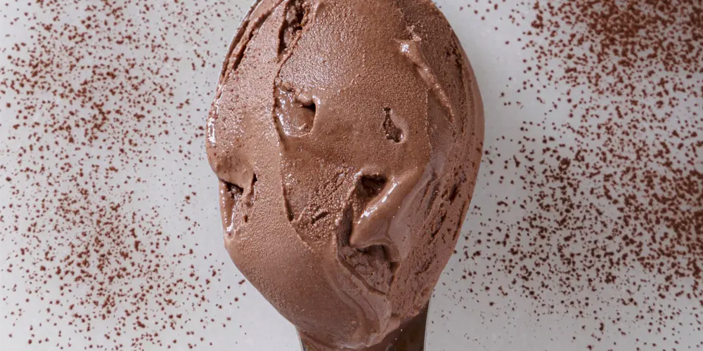 Hofmann lanza su primera colección de helados artesanos