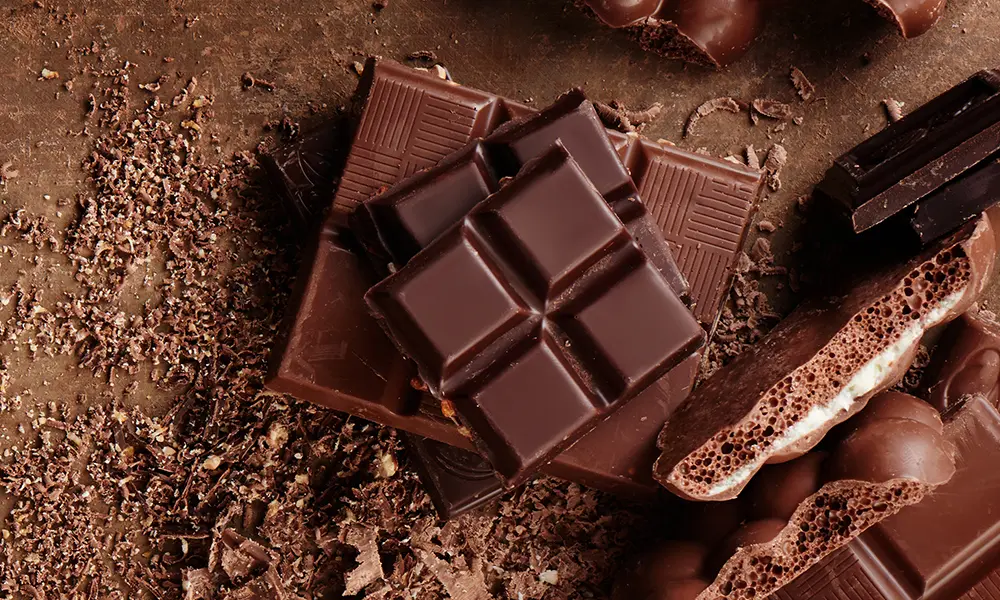 Cacao y chocolate suben de precio, pero el consumo se mantiene en España