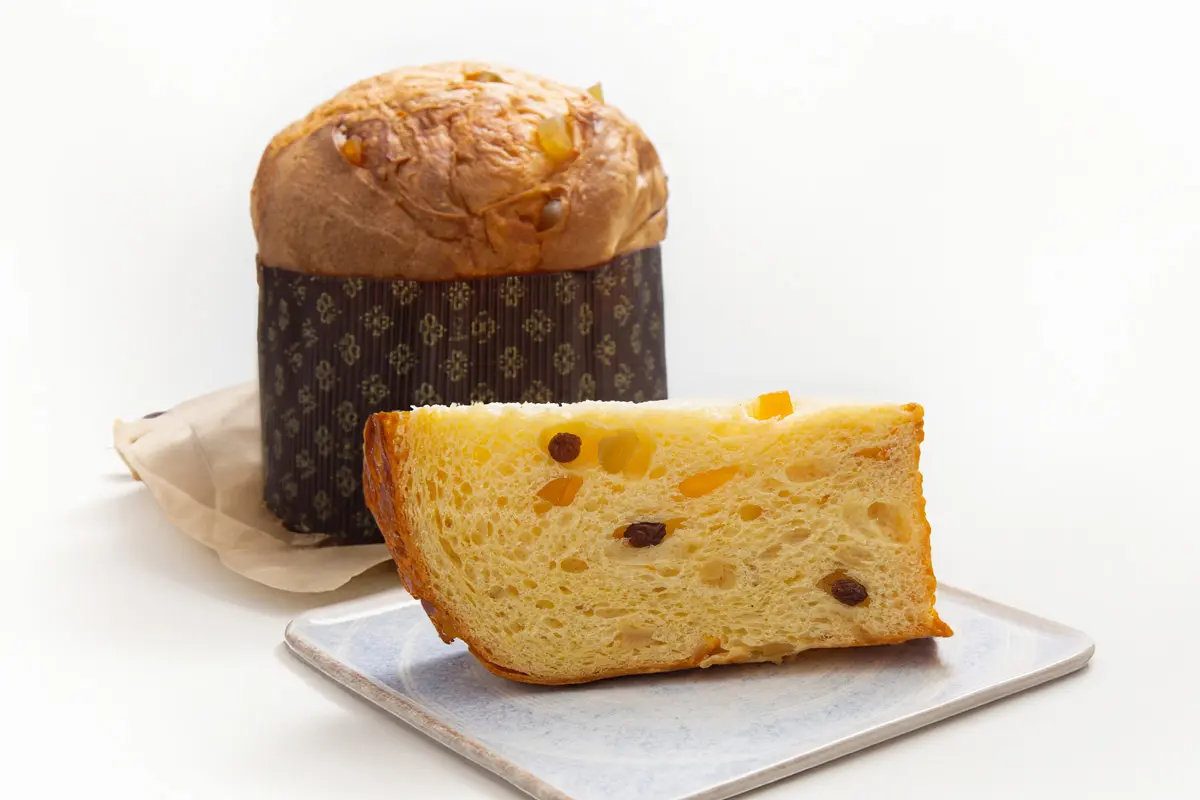 Irca Group busca el mejor panettone artesano en la Península Ibérica 2025