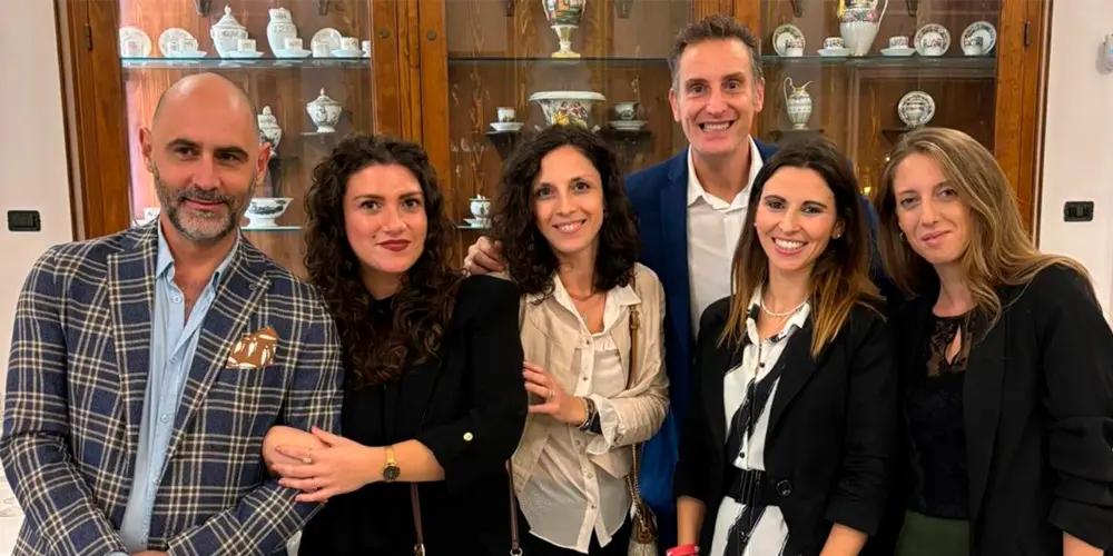 Coppa d’Oro con sabor tropical y neurogastronomía en la MIG 2025 