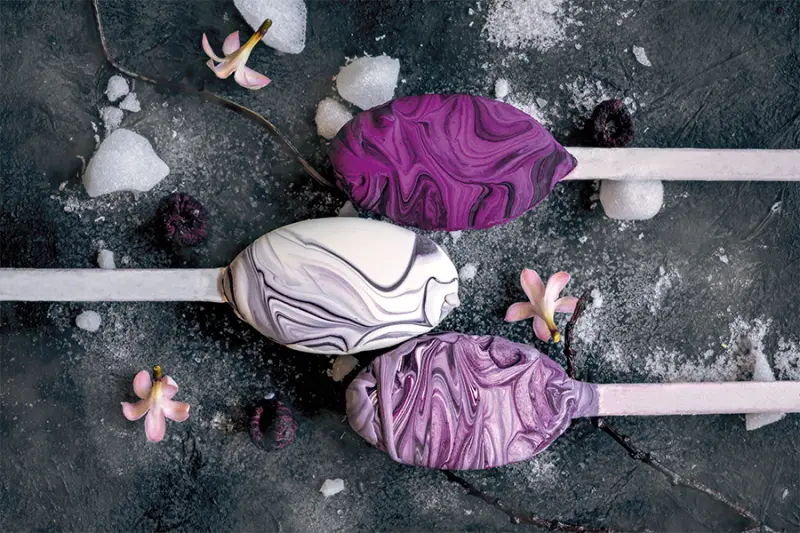 Solace in Arctic Jasmine