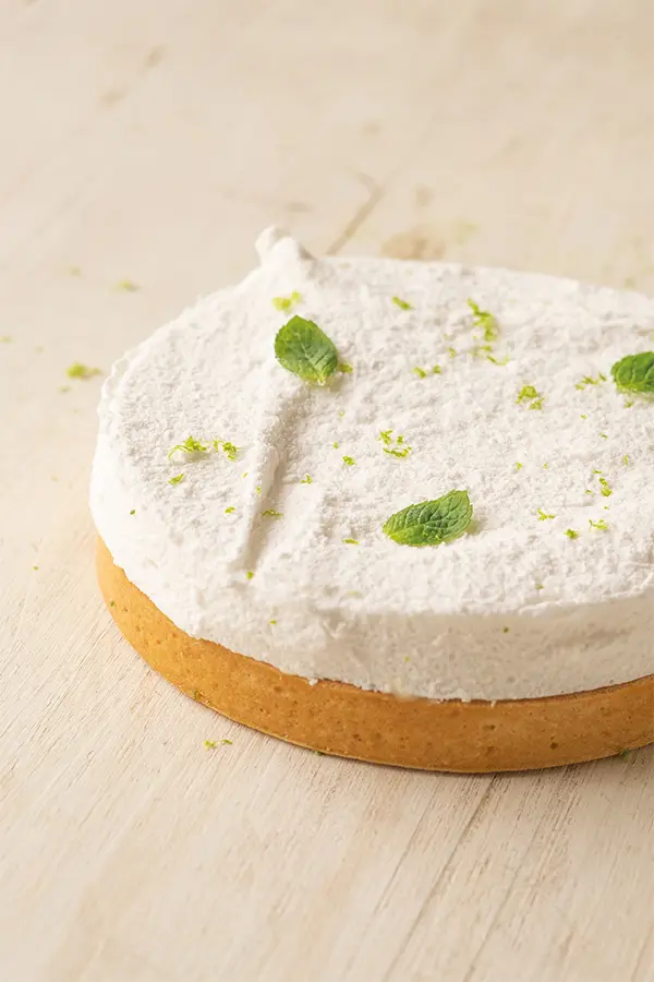 Detalle Mojito