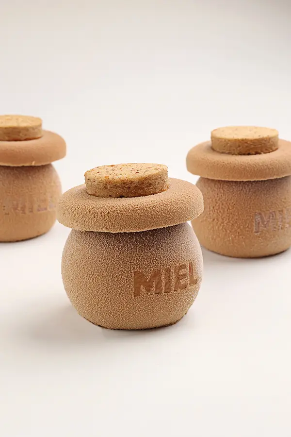 Tarros de miel