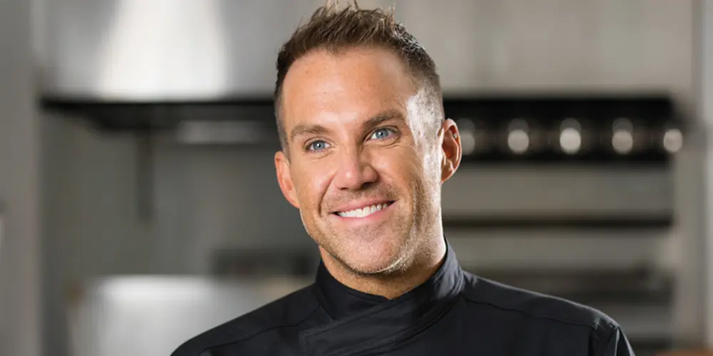 Los 4 consejos de Chris Ford para convertirte en un chocolatero célebre 