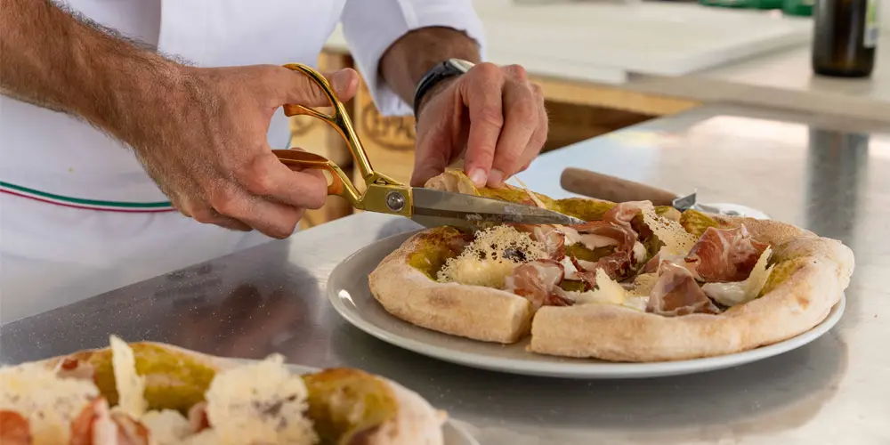 Inscripciones abiertas para Pizza Bit Competition España