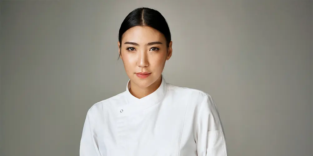 Chef Pam: "La cocina tailandesa es una clase magistral de equilibrio y complejidad"