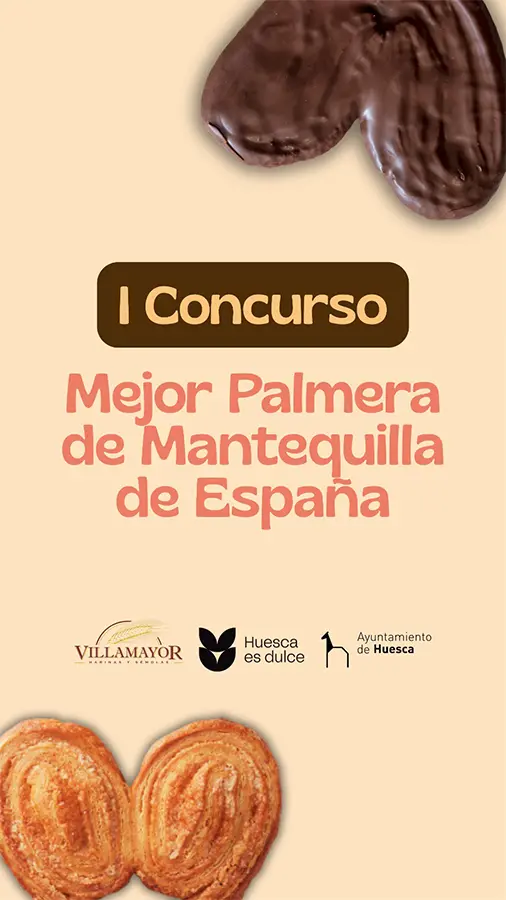 Cartel del concurso