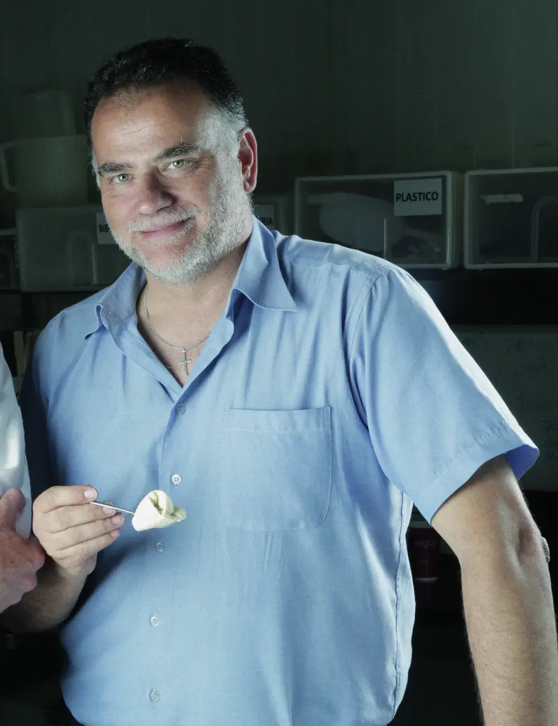 Lluís Ribas