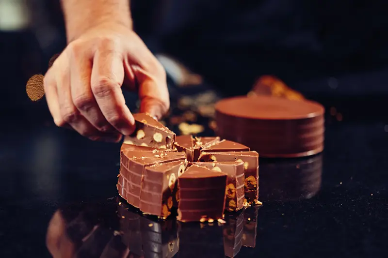Tarta Brunelli ©Willson Santinell