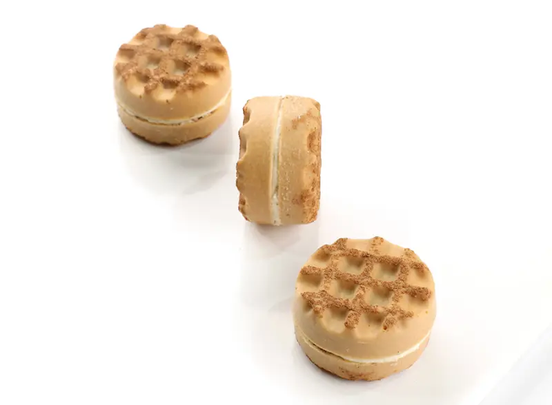 The Waffle