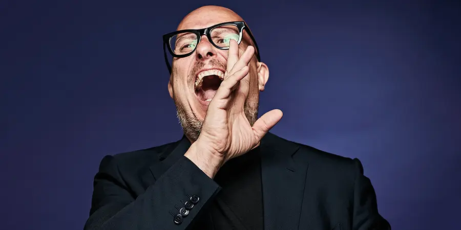 Imagen de 5 innovaciones de Paolo Brunelli que marcan un antes y después en la heladería y la pastelería italianas