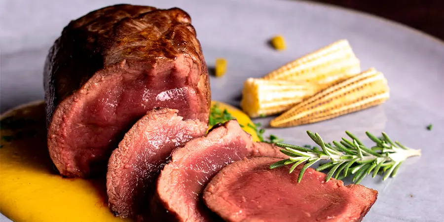 Nuevo concurso que pone en valor la carne de caza