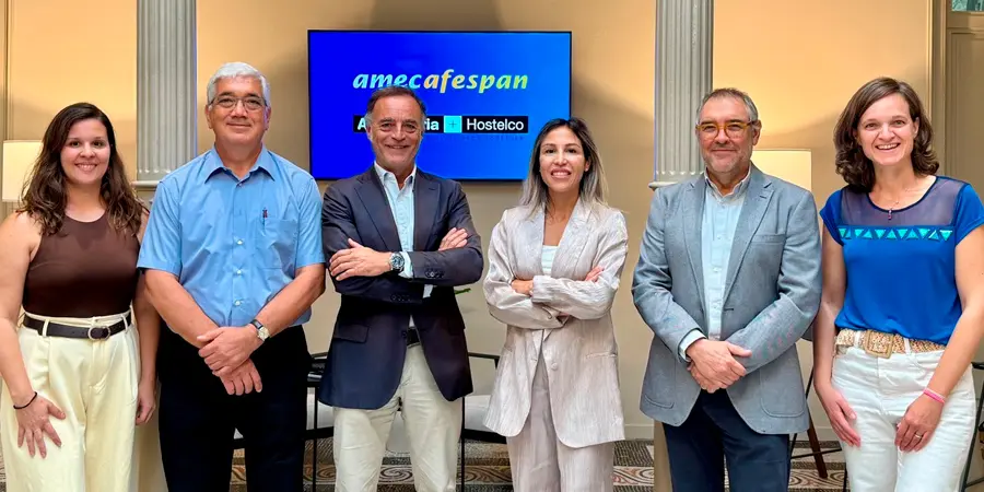 Alimentaria & Hostelco colabora con amec afespan para potenciar la panadería y la pastelería