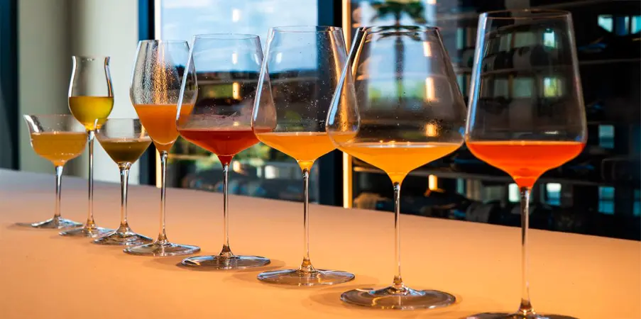 Haydée by Víctor Suárez presenta el primer maridaje sin alcohol en Canarias