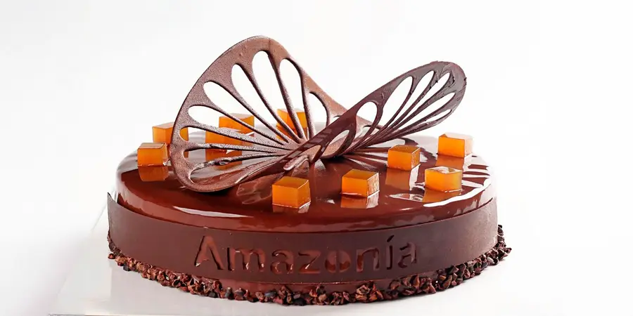 Confirmado el jurado y los candidatos al Premio a la Mejor Tarta de Chocolate del Mundo 2025