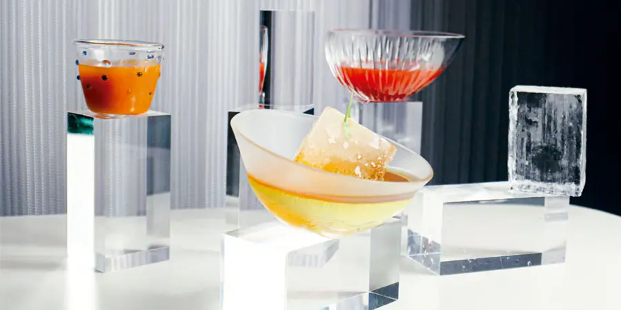 Imagen de La gastronomía líquida que viene. 5 proyectos que rompen la imagen tradicional de la coctelería