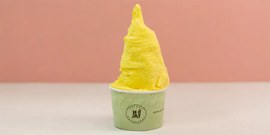 Un sorbete de mango decidirá el candidato argentino para la Coppa d'Oro en Italia
