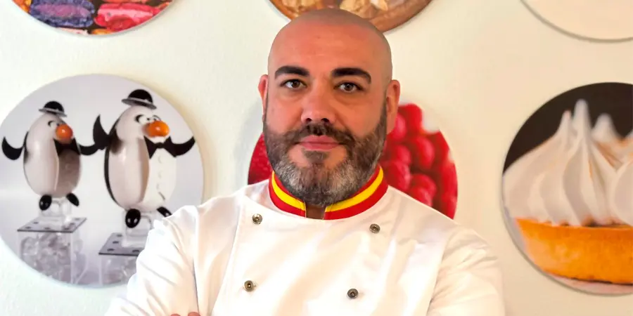 Alejandro Montes: “Queremos que el MMACE no tenga nada que envidiar a ninguna competición internacional”