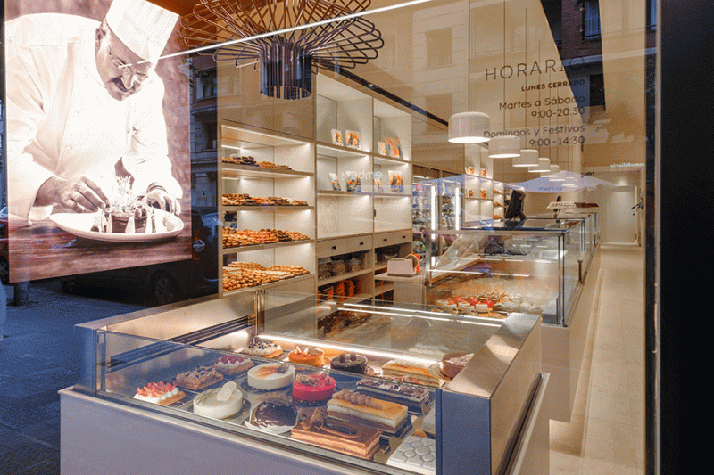 Repertorio de productos