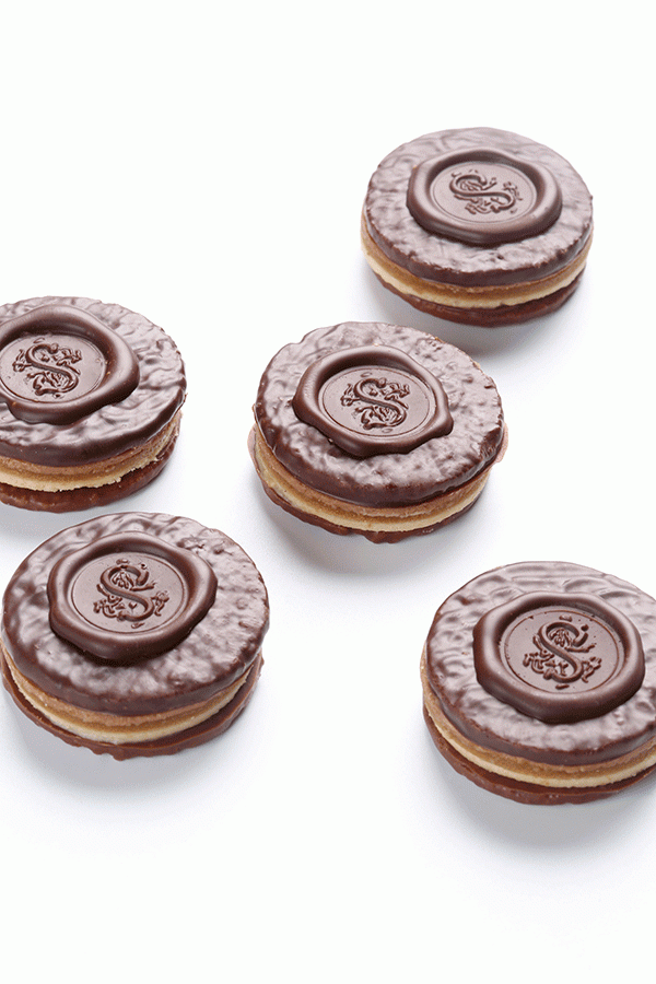 Sachertorte de Hofmann, mejor pasta de té de España 2015