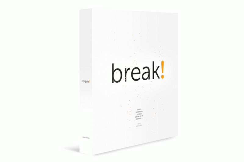 Libro Break!