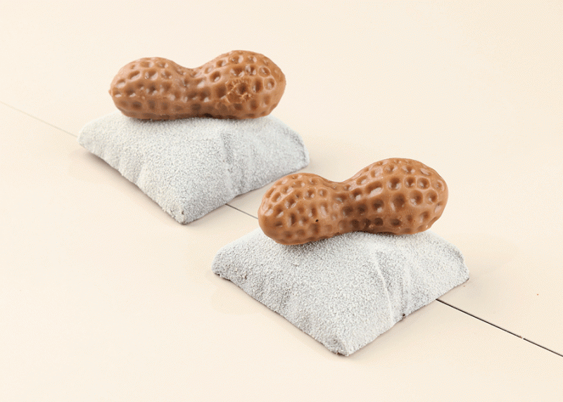 Maní & Co de Gozatu Gozotegia, mejor pasta de té de Euskadi 2024