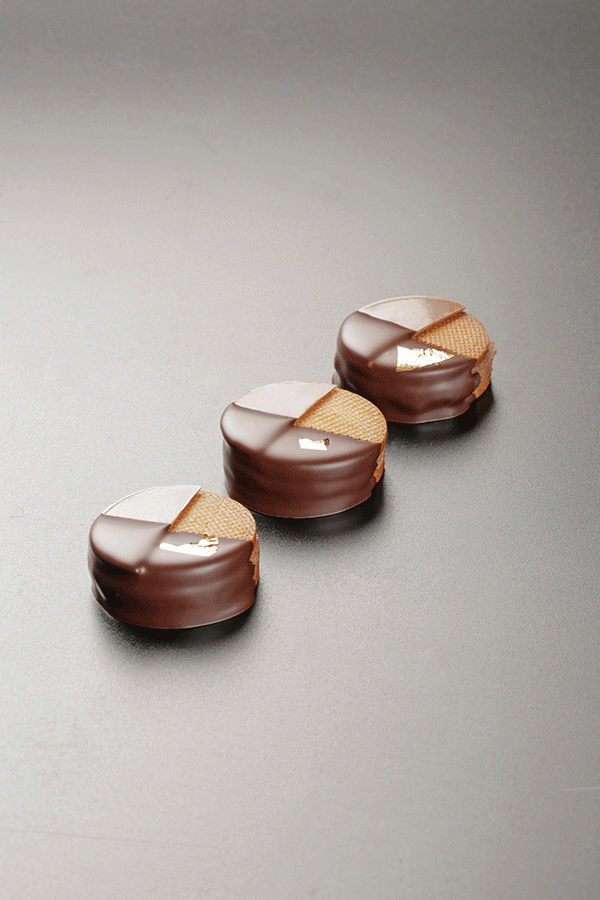 Texas de Vallflorida, mejor pasta de té de España 2018