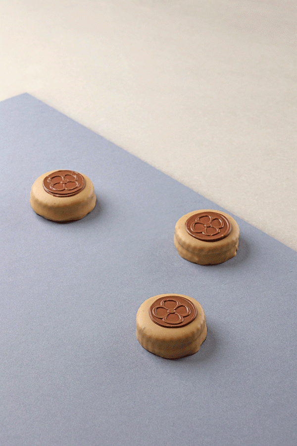 Echeto ha convertido su caramelo estrella en pasta de té