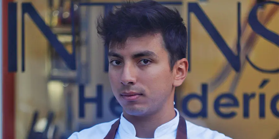 Foto de David Hurtado