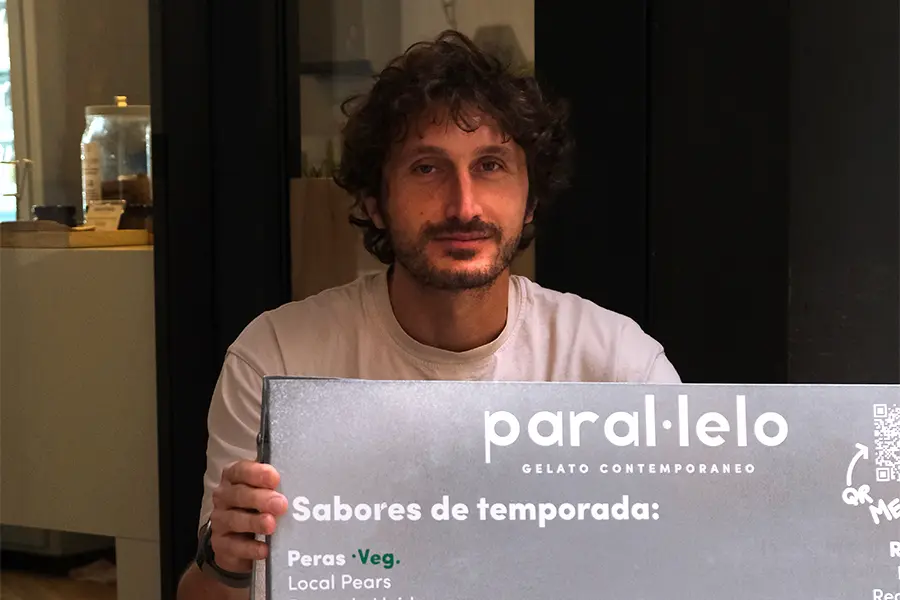 Foto de Matteo Reggio
