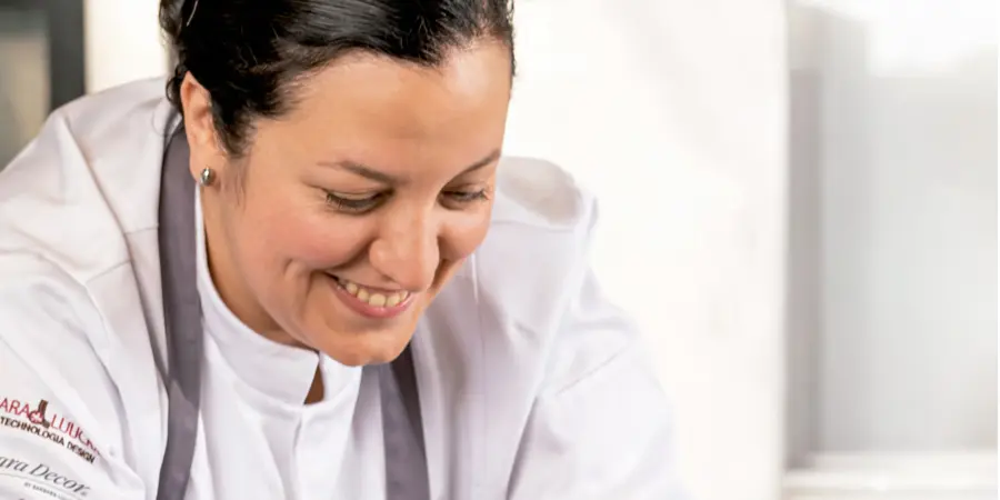 Foto de Ana Florencia Dávila