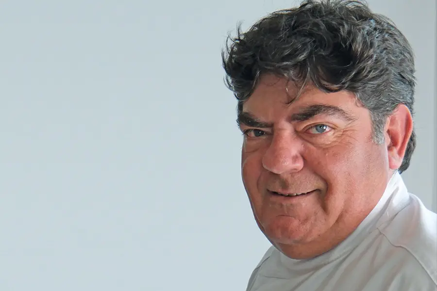 Foto de José Antonio García