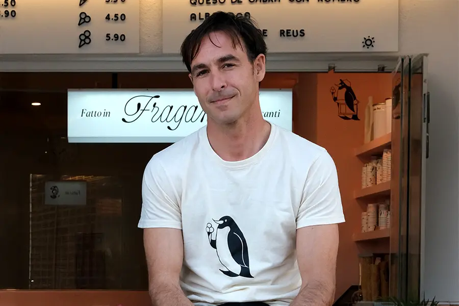 Foto de Jorge Infante