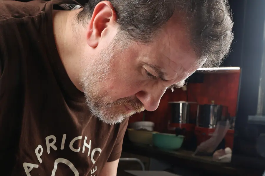 Luis Paracuellos